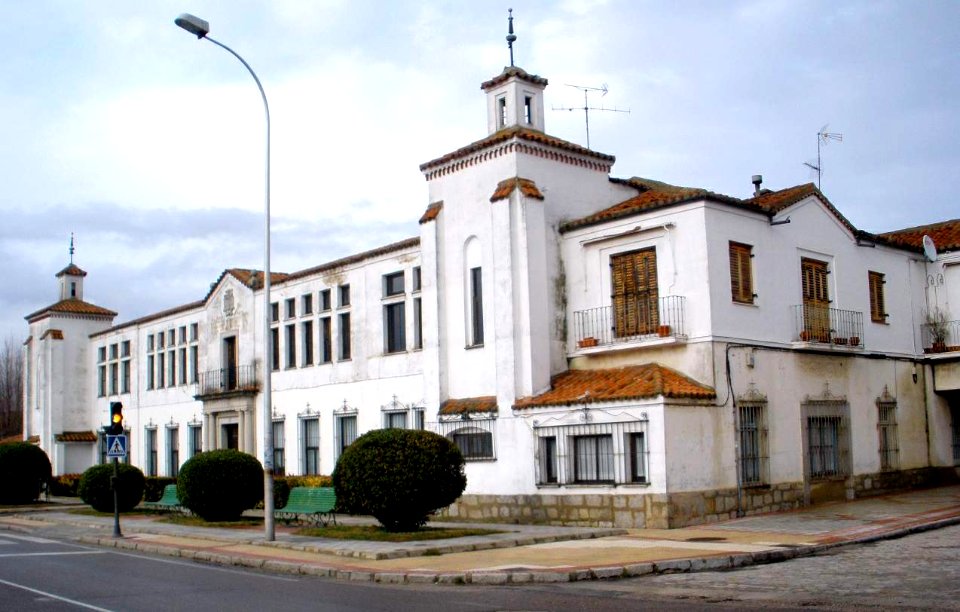 Peñaranda de Bracamonte 11