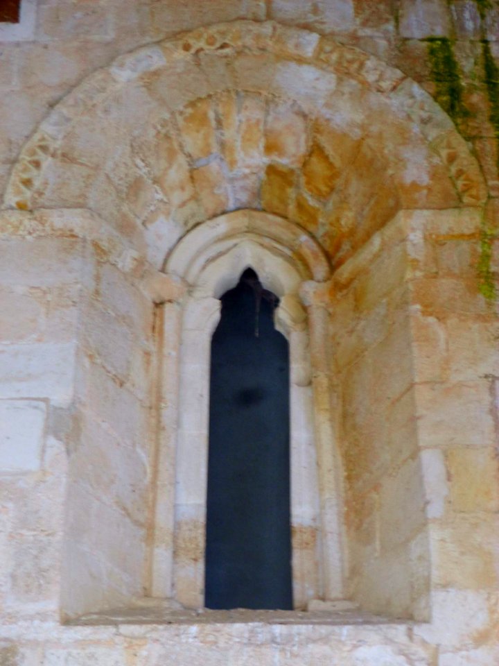 Peñacerrada - Iglesia de Nuestra Señora de la Asunción 17
