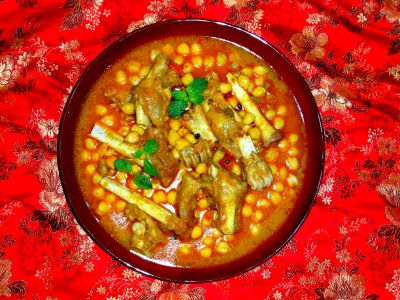 Paya Cholay
