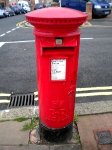 PB Windsor Road TN3919
