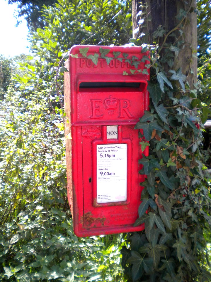 PB Whydown Road TN3933