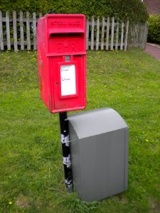 PB Mayo Lane TN3965