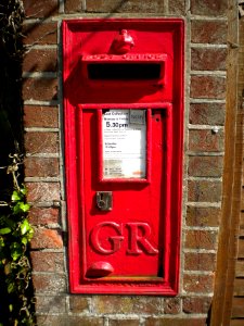 PB Westdown Road TN3935