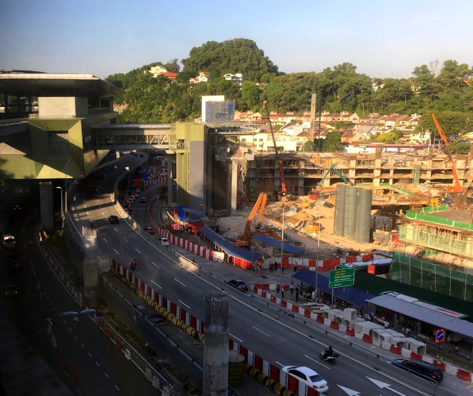 PBD Station 2020 3