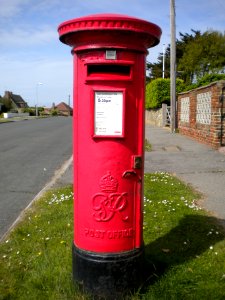 PB South Cliff TN3970
