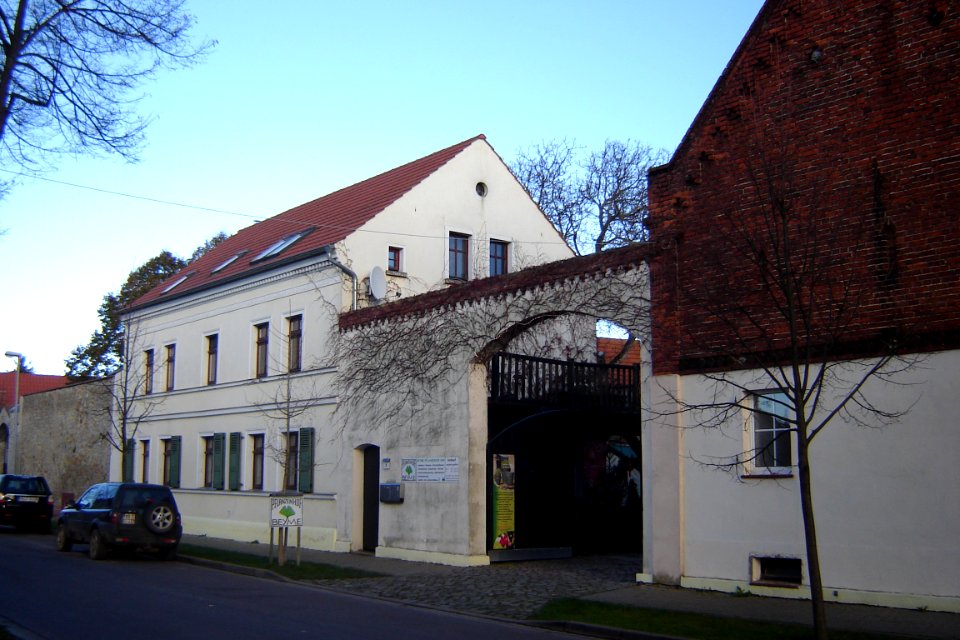 Pechau Hauptstr. 5