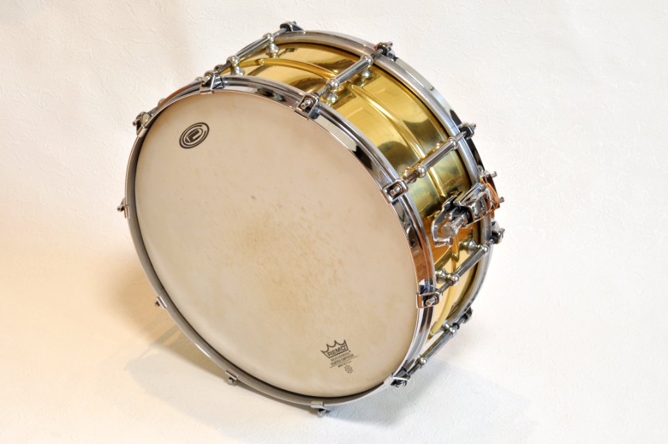 Pearl senｓitone classic 2 brass 002