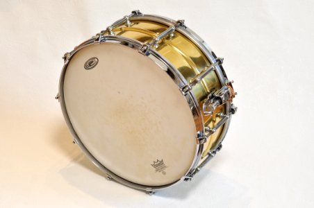 Pearl senｓitone classic 2 brass 002 photo