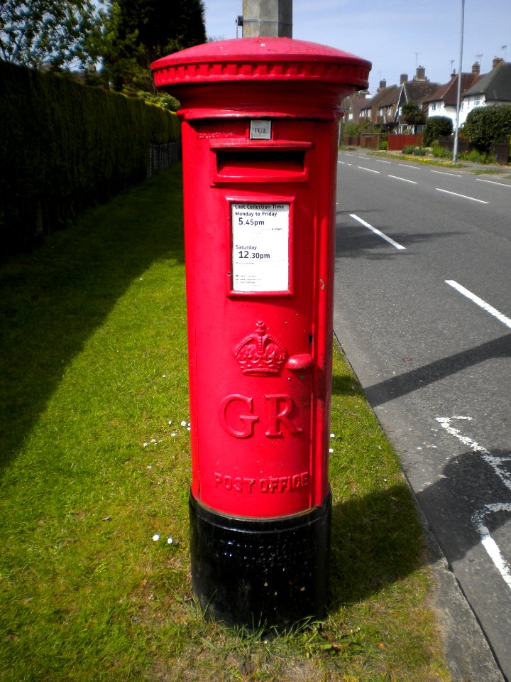 PB Cooden Drive Hartfield Road TN3955