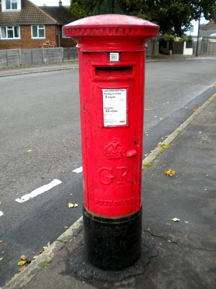 PB Eastwood Road TN3963