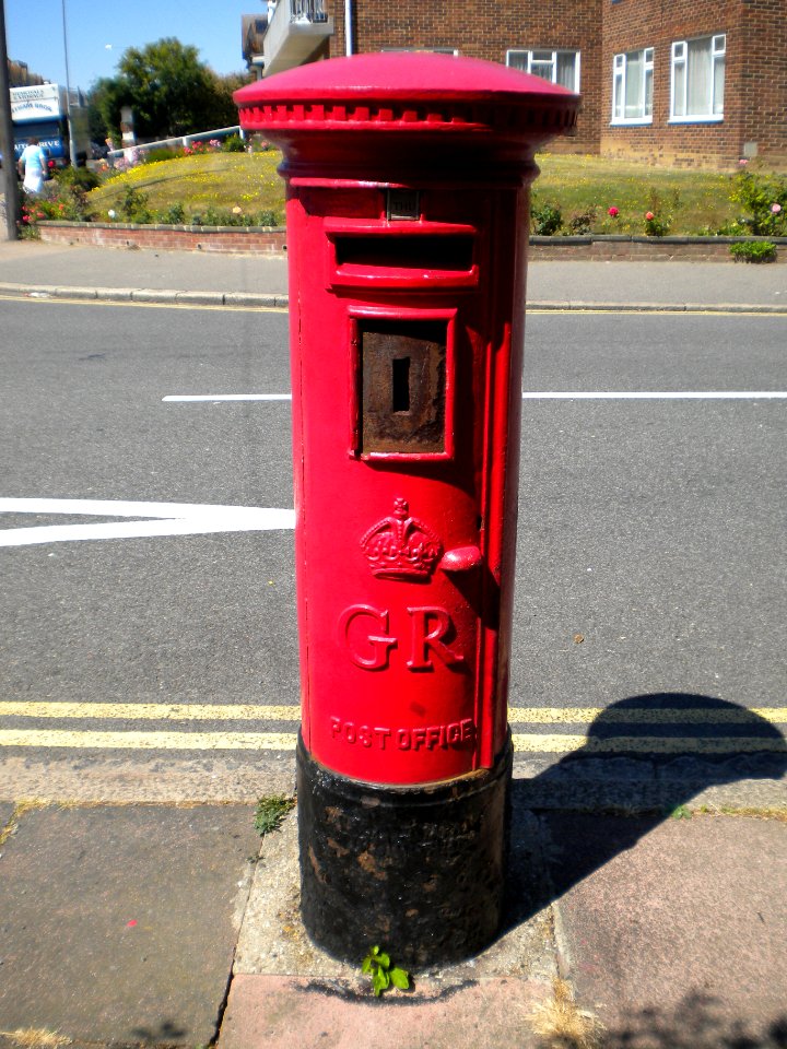 PB Manor Road TN4052