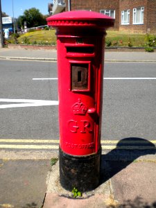PB Manor Road TN4052