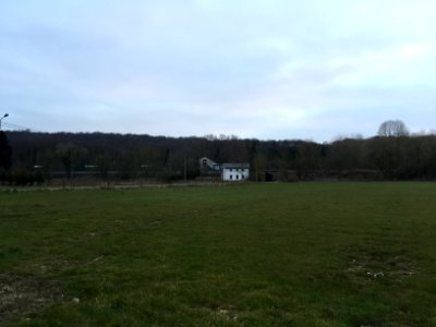 Paysage de Jamioulx