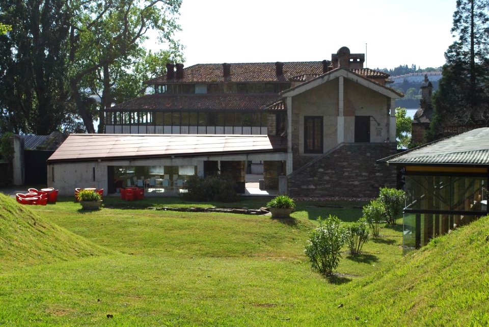 Pazo da Merced de Neda