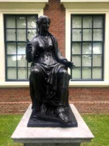Paviljoen Welgelegen monumentendag 2017 01 - Euterpe