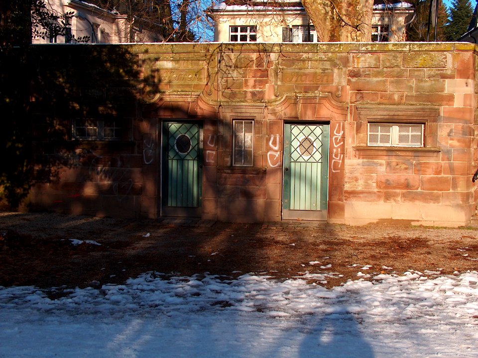 Pavillons am Staden 2