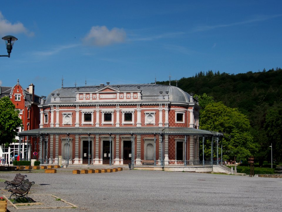 Pavillon Des Petits Jeux pic4