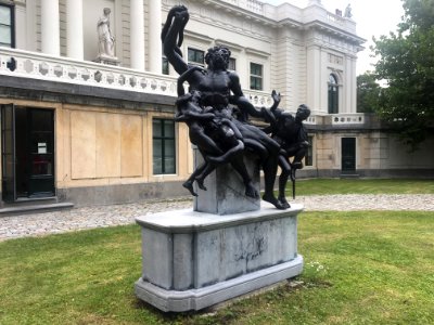 Paviljoen Welgelegen monumentendag 2017 47