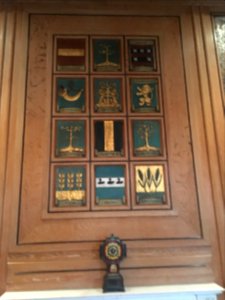 Paviljoen Welgelegen monumentendag 2017 05