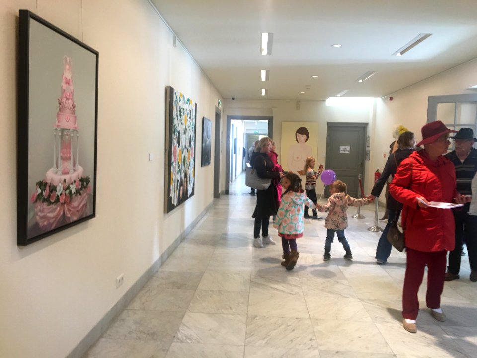 Paviljoen Welgelegen monumentendag 2017 42