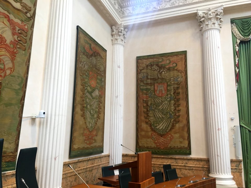 Paviljoen Welgelegen monumentendag 2017 20