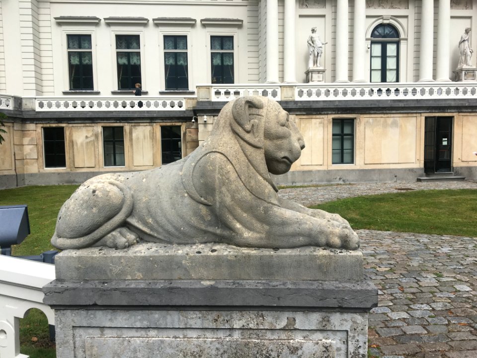 Paviljoen Welgelegen monumentendag 2017 30