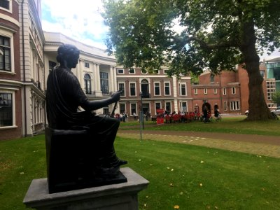 Paviljoen Welgelegen monumentendag 2017 19 - Euterpe