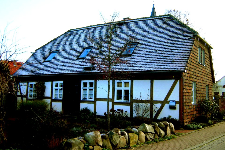 Pechau Am See 1