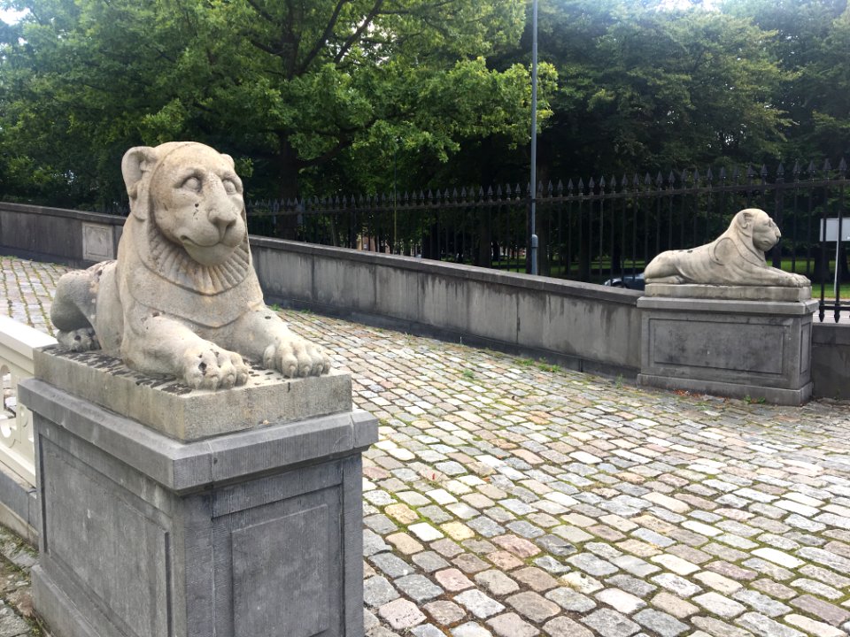 Paviljoen Welgelegen monumentendag 2017 52
