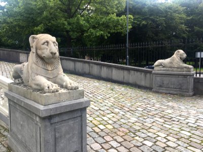 Paviljoen Welgelegen monumentendag 2017 52
