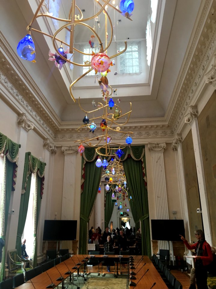 Paviljoen Welgelegen monumentendag 2017 27
