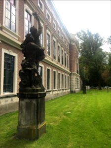 Paviljoen Welgelegen monumentendag 2017 28