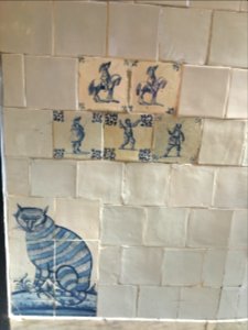 Paviljoen Welgelegen monumentendag 2017 12