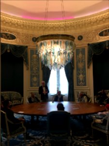 Paviljoen Welgelegen monumentendag 2017 17