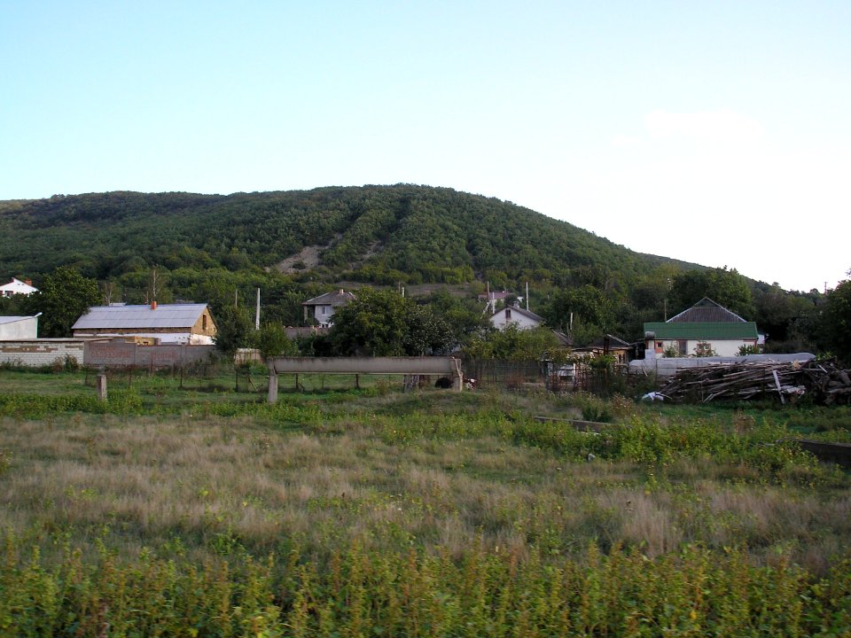 Pavlovka 3
