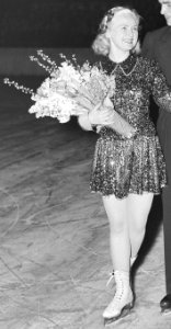 Pausin 1950 (cropped) - Ilse Pausin