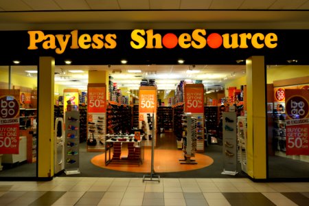 PaylessShoeSourcePromenade
