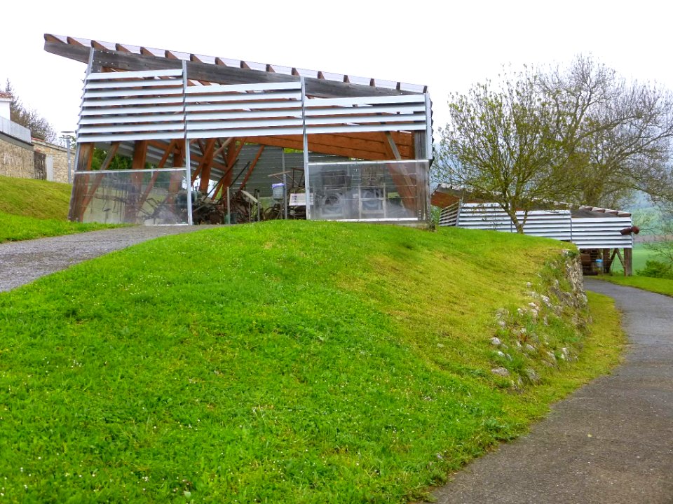Peñacerrada - Museo Etnográfico 01