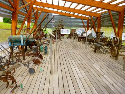 Peñacerrada - Museo Etnográfico 46