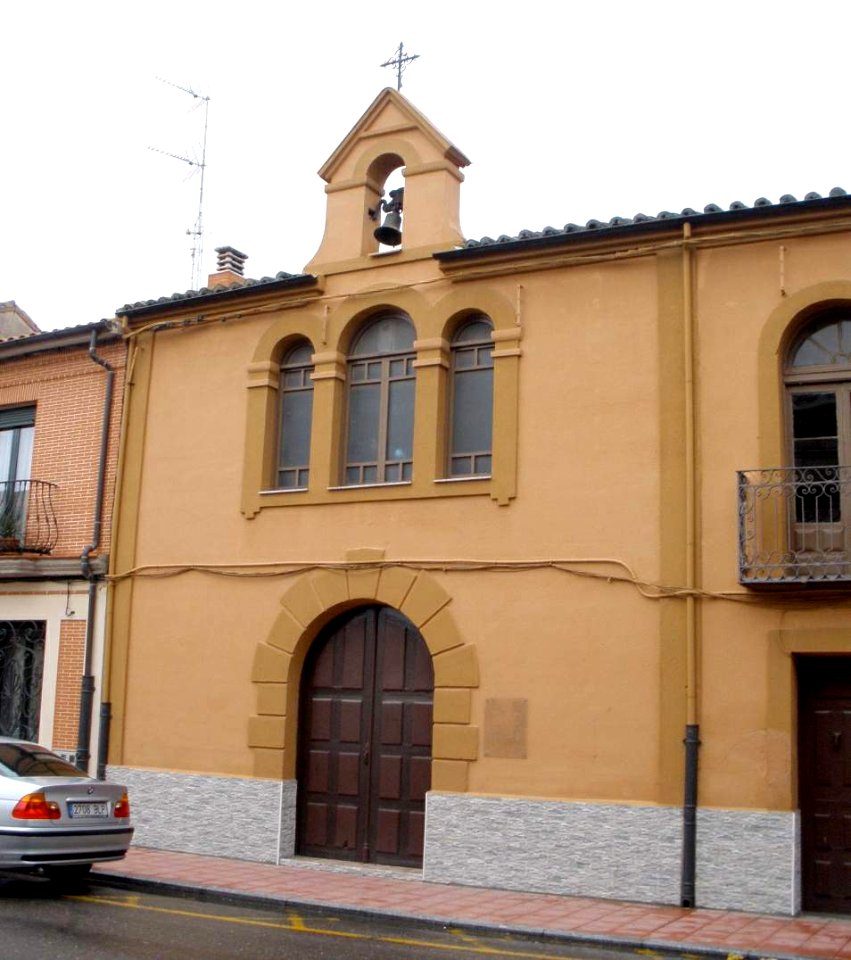 Peñaranda de Bracamonte 13
