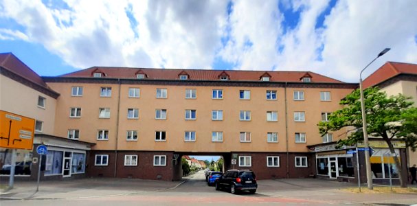 PaulSuhrStraße109-110-Passendorfer Halle