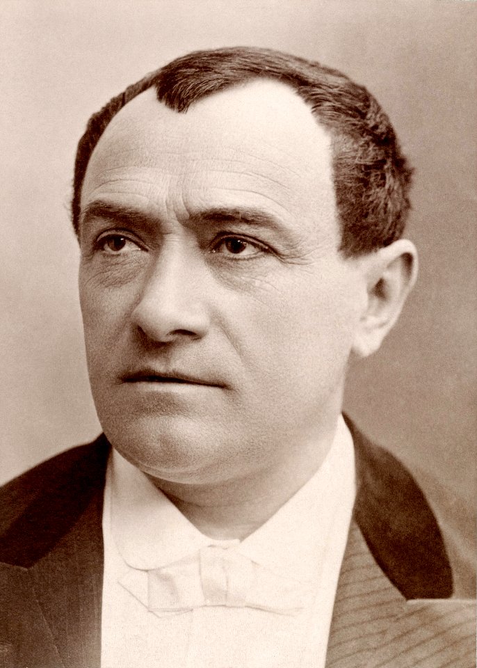 Paulus, Nadar, Gallica