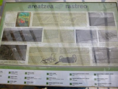 Peñacerrada - Museo Etnográfico 301