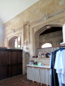 Paulet tombs, St Mary, Old Basing 03