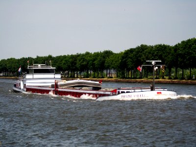 Pauline Anette - ENI 02324800, Amsterdam-Rijn kanaal, pic3
