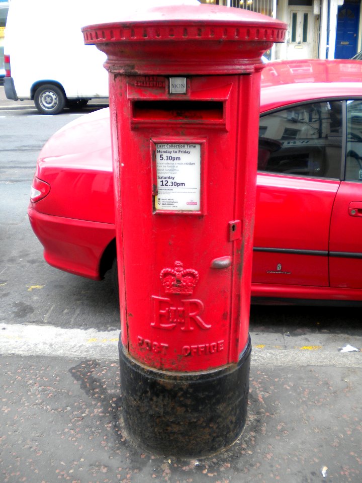 PB Sackville Road TN3914