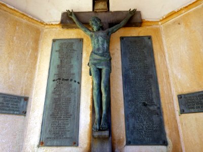 Peace Memorial, Bexhill-on-Sea (2)