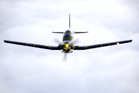 PC-7 131 Sqn