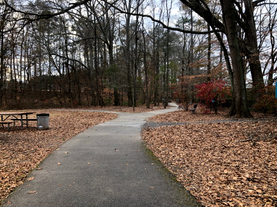 Peachtree Corners Town Center, Dec 2020 2