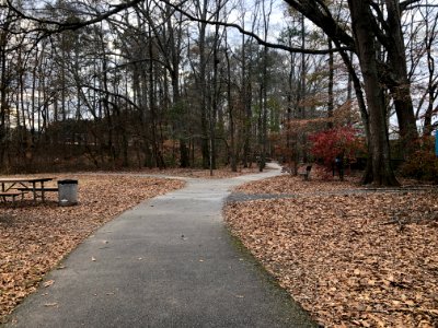 Peachtree Corners Town Center, Dec 2020 2
